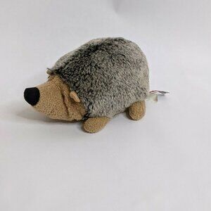 Aurora Hedgehog 7" Long "Howie" Plush Stuffed  Bro